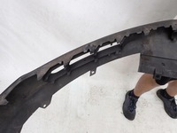 фото thumb №8, Vw phaeton 02-10 dół накладка спойлер бампера перед