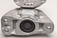 фото thumb №5, Nissan x-trail iv t33 1.5 гибрид кронштейн подушка двигателя 23r