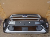 Купити Ford kuga mk2 lift бампер перед 6 pdc омивачі колір ud, фото thumb