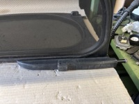 фото thumb №13, Windschott windshot вітрозахисний екран mini r57 kabriolet cabrio 177353-10 2757001