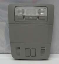 фото thumb №1, Astra j iv освещение лампа потолочный кабины