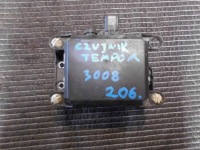 фото thumb №1, Датчик модуль відстані круїз-контроль peugeot 3008 9666674980