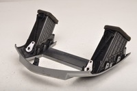 фото thumb №10, Chevrolet cruze i рамка радио решётки