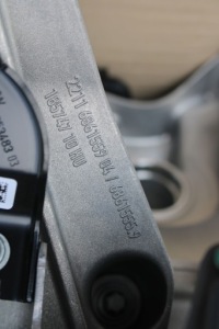 Bmw m3 m4 двигун 3.0 s58 b30a 510km mpower x3m f97 x4m f98 g82 бензин twin Зі Шроту, фото thumb