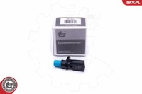 фото thumb №1, Датчик угла поворота vw golf v 2.0 fsi 01.04-11.08 6c905163b