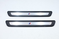 фото thumb №1, Молдинг накладки порогові bmw g20 g21 m-pakiet