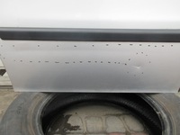 фото thumb №2, Seat toledo ii leon i дверь правые задние ls7n