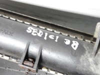 фото thumb №7, Fiat sedici 06-12 1.6 комплект радиатор с вентиляторы