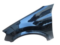 фото thumb №11, Mercedes ml w164 164 63 amg крила лівий перед передній 197 a1648800101