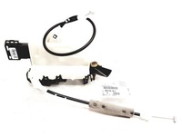 фото thumb №1, Оригинальный номер psa замок задних дверь citroen berlingo ii