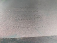 фото thumb №15, Бампер перед renault zoe lift