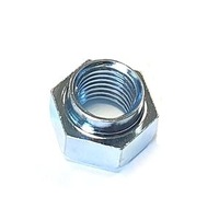 фото thumb №1, Fiat 126p - гайка ступица передней левая колесо