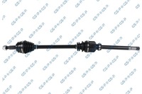 фото thumb №1, Приводной вал приводная pr peugeot 3008/5008 16-