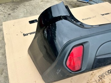 фото thumb №11, Бампер зад задний mitsubishi outlander 3 iii рестайлинг 6410c798zz