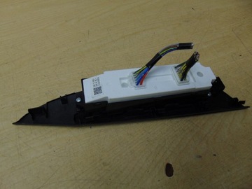 фото thumb №11, Перемикач скла лівий mazda 3 bl європа