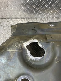 фото thumb №7, Opel combo 18- шумоизоляция стены перегородки 9821486780