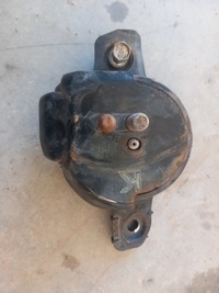 фото thumb №6, Subaru impreza 17- кронштейн кронштейн двигуна usa