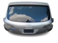 фото thumb №1, Audi q7 05-10 4l przed liftem крышка багажника багажника