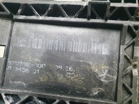 фото thumb №6, Замок двері праві перед mercedes e-klasa купе w207 8 pin