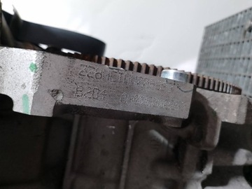 фото thumb №8, Двигун opel signum vectra z28net 2.8 v6