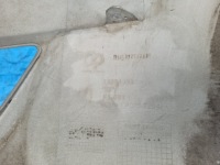 фото thumb №15, Opel-części astra j бампер перед передний 876