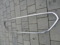 Рамка хром решётка решетка mini cooper countryman f60 Цена, фото thumb