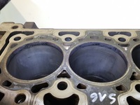 фото thumb №9, Блок двигуна gk2q6015ad 2.0 tdci ylf6 ecoblue ford transit custom mk8