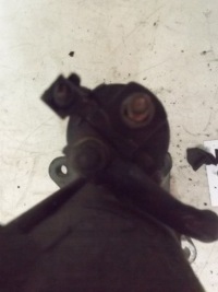 фото thumb №2, Mazda premacy стартер 2 l ditd