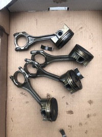 фото thumb №12, Honda civic x 1.5 t поршень шатун