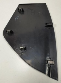 фото thumb №3, Защита консоли левая mercedes ml w163 a1636806536