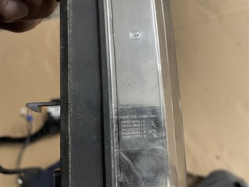 фото thumb №8, Свет сплав w крышка багажника зад универсал sw 9688016380 peugeot 308 t9 2 ii