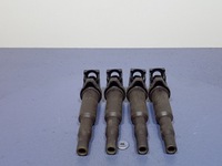 фото thumb №1, Peugeot 508 i 1.6 vti котушка запалювання 8647689-01 комплект