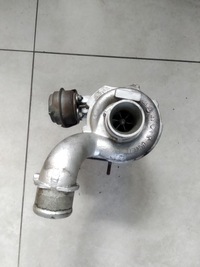фото thumb №1, Турбонагнітач турбіна renault laguna ii espace 2.2 dci 8200267138