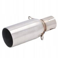 фото thumb №16, Труба вихлопна з łączem середній замінник