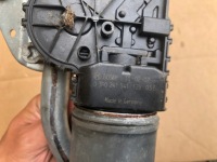 фото thumb №4, Механизм дворник renault twingo ii 3397020812