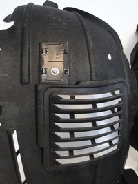 фото thumb №6, Mercedes gle 167 підкрилок перед ліві праві 63 amg