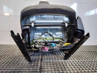 фото thumb №5, Сидіння правий лівий водія заднє сидіння комплект mercedes a-klasa w176