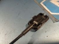 фото thumb №4, Замок двері лівий задня scenic ii 119333 1607041737