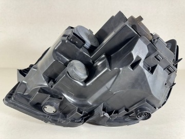 фото thumb №12, Vw t6 transporter 7e1 multivan лампа правая перед обычная h7 фара eur