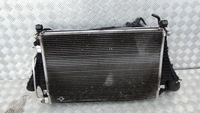 фото thumb №6, Комплект радиатор vw passat b6 2.0 tdi