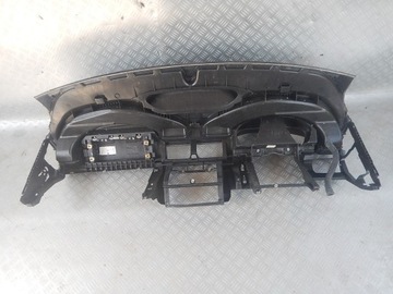 фото thumb №11, Skoda fabia i vrs rs рестайлинг комплект подушек панель