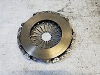 фото thumb №3, Колесо двомасовий диск зчеплення skoda superb ii 2.0 tdi