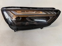 фото thumb №1, Audi q5 80a рестайлінг matrix - лампа повний led права рекомендую