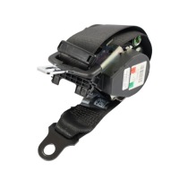 Porsche cayman 987c ремінь безпеки перед передній ліве правий 98780303303 Доставка, фото thumb