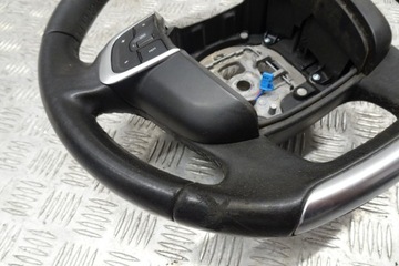 фото thumb №5, Citroen c4 ii кермо мультифункція