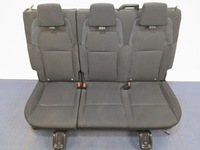 фото thumb №4, Dacia jogger сиденья заднее сиденье задняя велюр