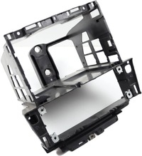 фото thumb №1, Skoda superb i рамка каркас корзина радіо 3u0858757