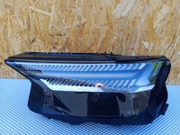 фото thumb №1, Лампа перед левая audi q4 e-tron matrix 89a941035