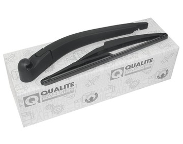 фото thumb №1, Важіль двірники зад + листова ресора mercedes клас b w246 11-