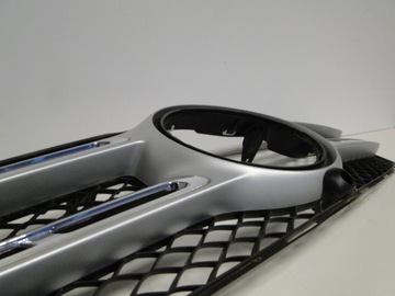 фото thumb №11, Mercedes gls x166 166 решётка радиатора решётка amg na камера